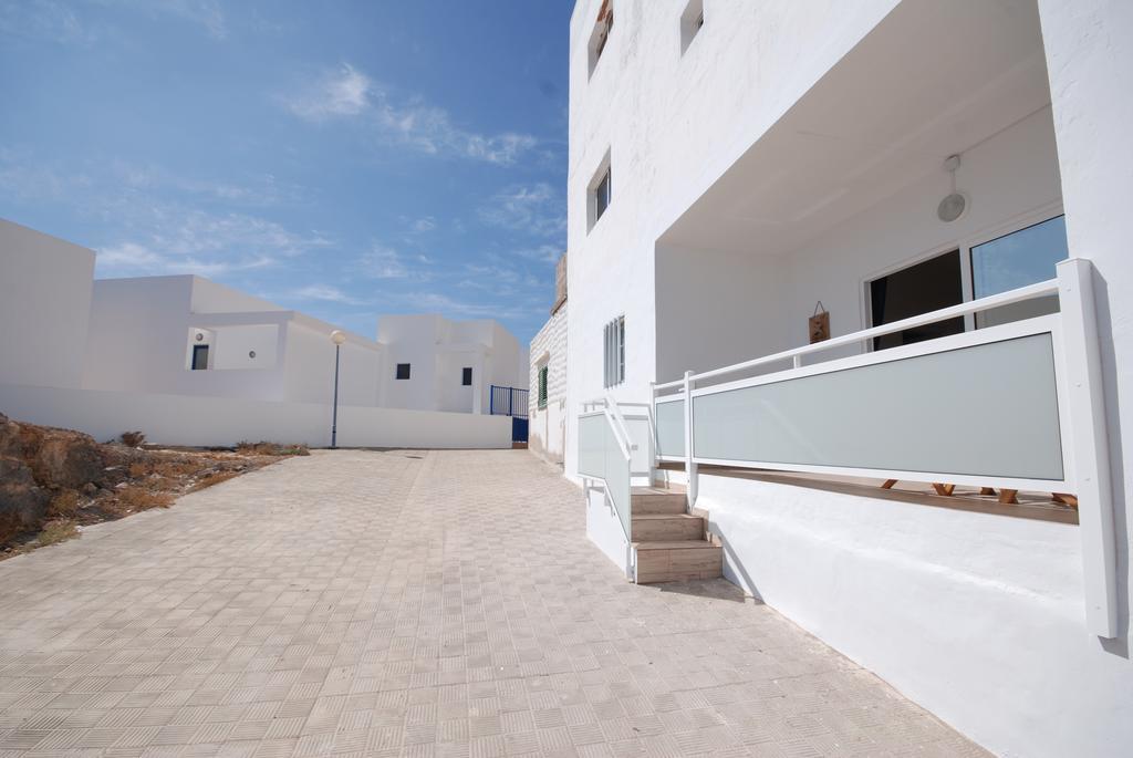 El Aceitun Beach Holiday Homes Gran Tarajal Exterior foto