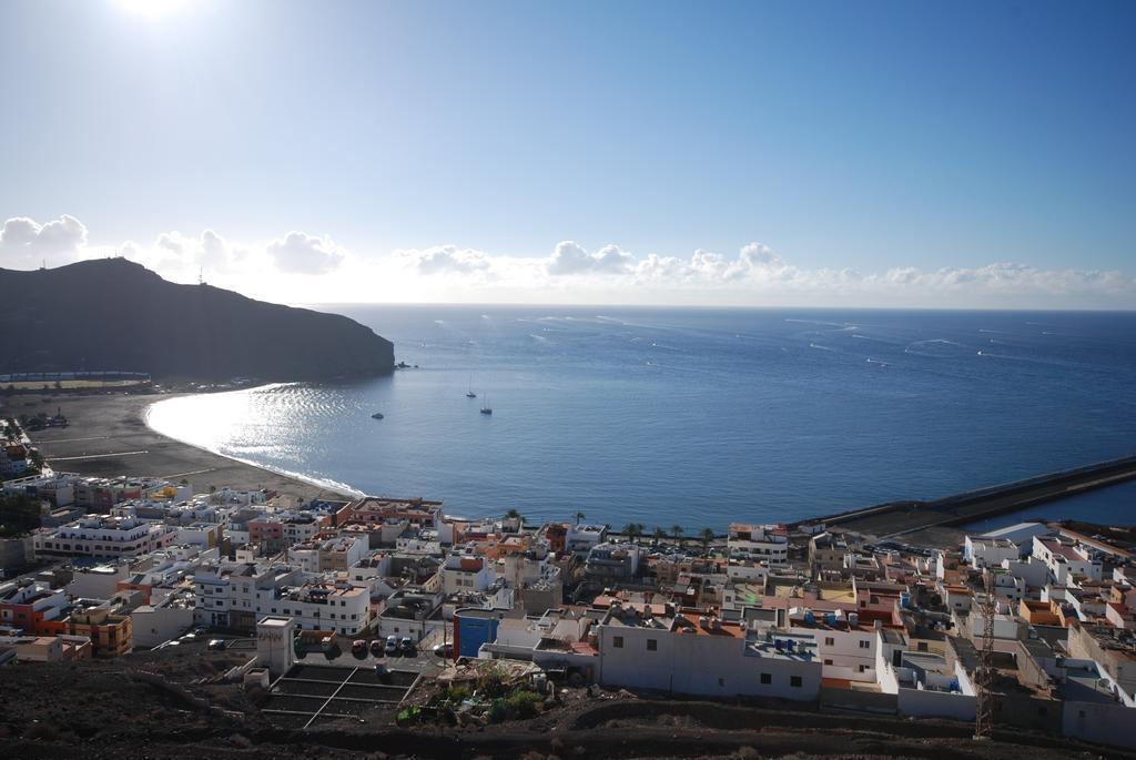 El Aceitun Beach Holiday Homes Gran Tarajal Exterior foto